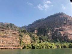 -丹霞山风景名胜区