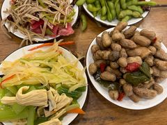 -凤齐羊肉烩面馆