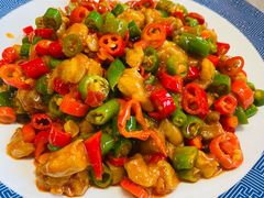 -英兰朝族饭店(河南桥头店)