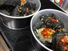 -黑色经典臭豆腐·湖南特产(太平街口店)
