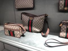 -Gucci(北京金融街购物中心店)