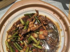 -老海陵·泰州菜(图书馆店)