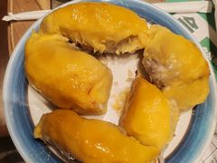 -亚马逊蒸汽活海鲜自助(LCM置汇旭辉广场店)