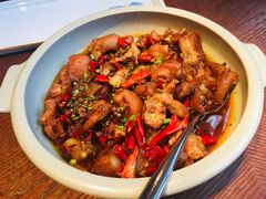 口味猪蹄-辛香汇·现炒川菜(淮海路百盛店)