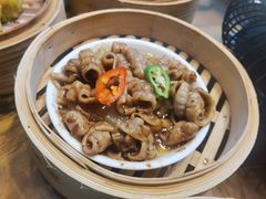 -点心传说·粤菜点心(佐阾虹湾店)