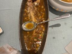 -安徽大厦中餐厅