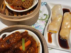金钱肚-翠园(兴业太古汇店)