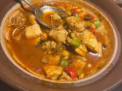 -清水亭湖北菜(大屯DT51店)