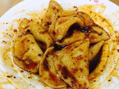 -华兴街自力面店