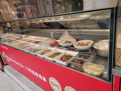 -山林熟食(兰溪路店)