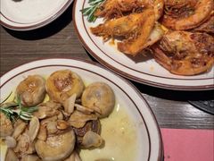 -ZAFFERANO西班牙海鲜饭(上海首店)
