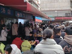 -小罗子汤店(大士院总店)