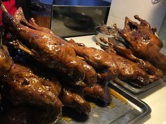 -王浩儿纪六孃甜皮鸭(东大街店)
