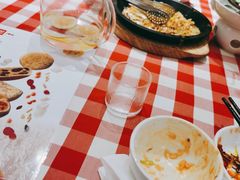 -西贝(上海中心店)