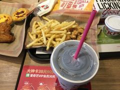 -肯德基(鲁迅路店)
