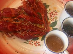 -东排食堂长沙小吃大排档(五一广场店)