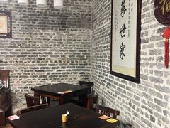 -黄祥华养生堂·炖汤·营养蒸饭(岭南天地店)