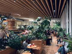 -Seesaw Coffee(朝阳大悦城店)
