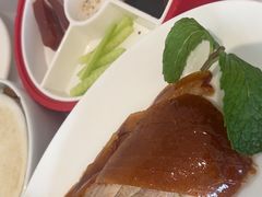 -满堂·烤鸭店·北京菜(鼓楼店)