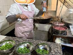 -正宗杨记普洱酸醋米线(总店)