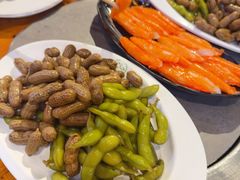 -義聚德·清真铜锅涮羊肉·烧烤(河东店)