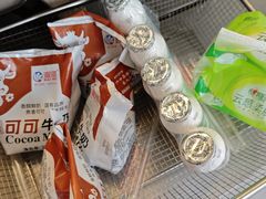 -琦琦蛋饼铺(上南店)