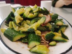 -陶然饺子城(奥体中路店)