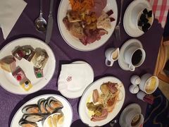 -帝豪酒店•马可勃罗西餐厅