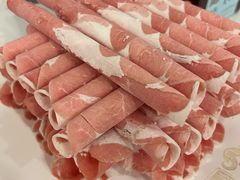 -吉羊三宝(复兴门笔管胡同店)