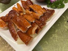 -新辉港式茶餐厅(北栅店)