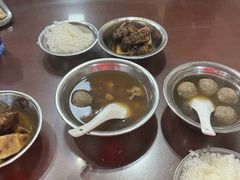 -阿秋牛排(湖心街店)