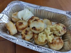 -强记龙虾钳(定安里店)