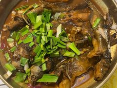 -食光慢宴·安吉土菜馆