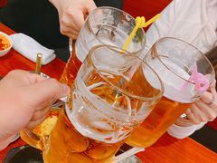 -大阪烧肉BAKA一代(十亩地店)