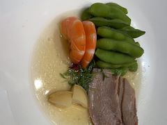 -宝燕壹号景观餐厅(龙盛国际商业广场店)