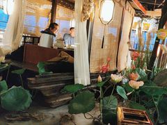 -福满我家大碗厨·湘菜(上海大厦店)