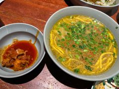 -长安记·大美陕菜(大族广场店)