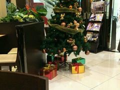 -必胜客(城西银泰店)