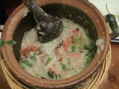 -悟长年潮汕菜砂锅粥(圣熙8号店)