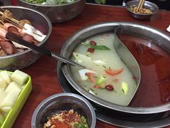 -丹妹麻辣烫(袁家岭20year店)