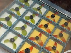 -千滋百味自助海鲜烤肉(布吉景华店)