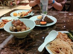 -水晶之星洗浴温泉汗蒸