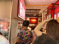 -李兰英湖南面馆(护国路店)