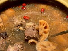 -焰江山·海鲜牛排烤肉自助(环形中心店)