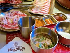 -西塔老太太泥炉烤肉(温州首店万象城黑金店)