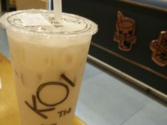 -CoCo都可(湖滨银泰店B区店)