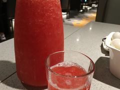 鮮榨西瓜汁-海底捞火锅 (利舞台广场店)