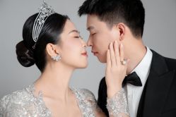 -金夫人婚纱摄影(总店)