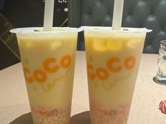 -CoCo都可(虹口龙之梦店)