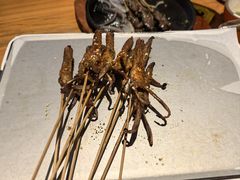 -本色·小马哥烧烤(无锡九里仓店)